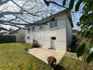 Maison Chambray Les Tours 4 pièce(s) 83.60 m2