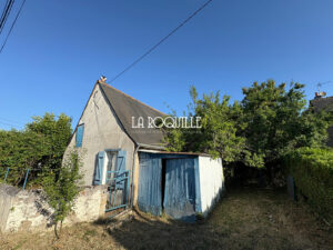 Maison Joue Les Tours 3 pièce(s) 65 m2