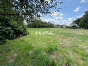 Terrain Veigne 700m²
