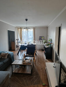 Appartement Joué-les-tours 4 pièce(s) 75.32 m2