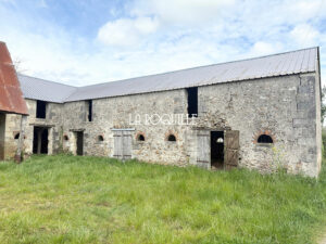 Grange Sorigny 187m2