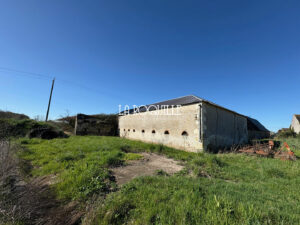 Grange Sorigny 187m2