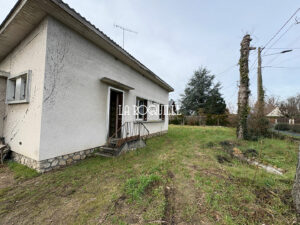 Maison Veigne 4 pièces 75m².