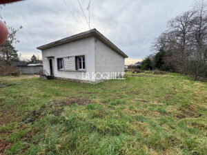 Maison Veigne 4 pièces 75m².