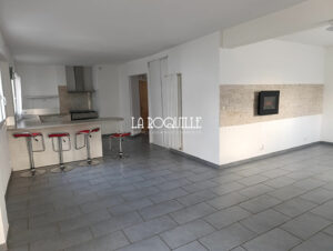 Appartement en souplex proche centre-ville de Blois