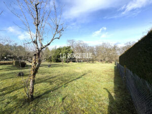 Terrain Monts 2395 m2