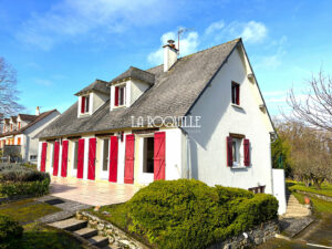 Maison Monts 7 pièce(s) 151.41 m2