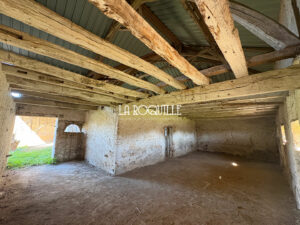 Grange Sorigny 187m2