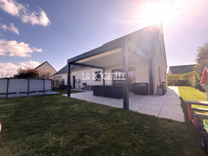 Maison Esvres Sur Indre 7 pièces127 m2