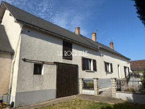 Maison Joue Les Tours 107 m2