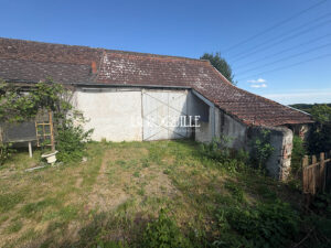 Grange Joue Les Tours 1 pièce(s) 61.80 m2