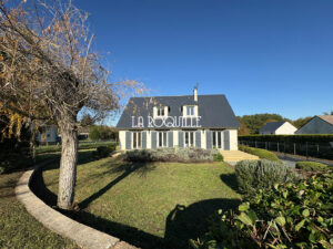 Maison Monts 7 pièce(s)  150m²